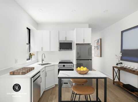 65 West 107th Street, New York, NY 10025