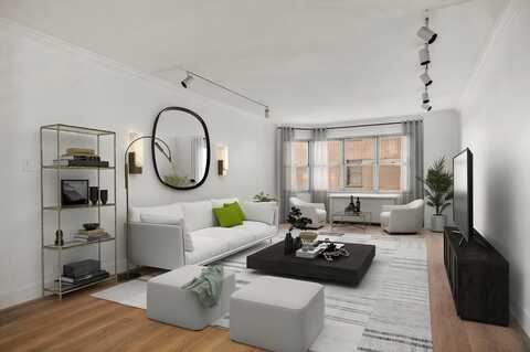 400 East 56th Street, New York, NY 10022