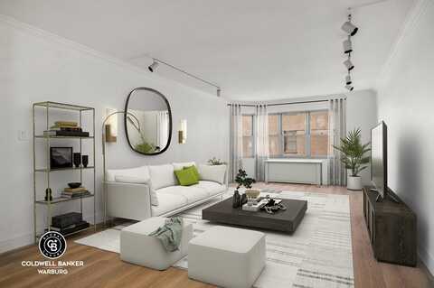 400 East 56th Street, New York, NY 10022