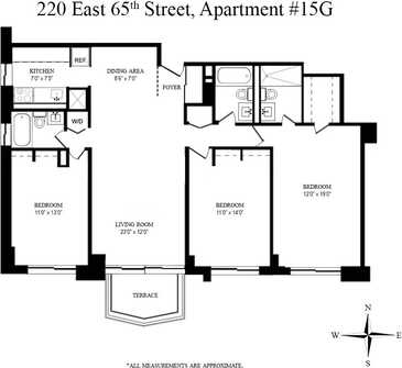220 East 65th Street, New York, NY 10065
