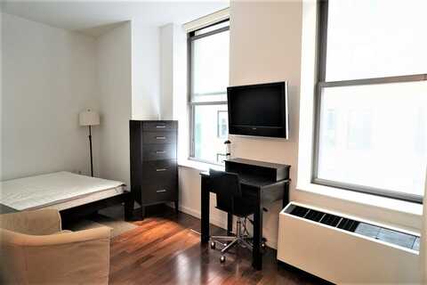 1 Wall Street Court 606, New York, NY 10005