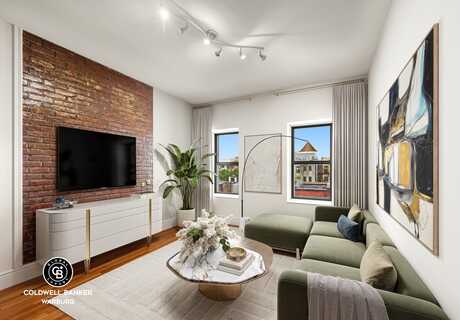 161 West 133rd Street, New York, NY 10030