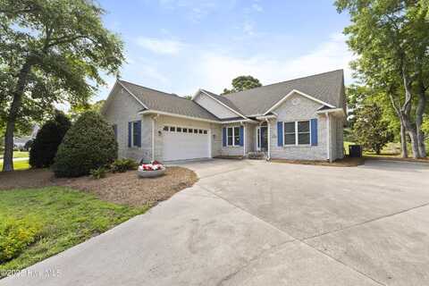 102 Crooked Gulley Circle, Sunset Beach, NC 28468