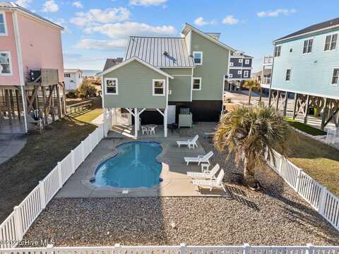 3222 E Beach Drive, Oak Island, NC 28465