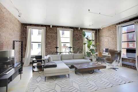 167 Spring Street, New York, NY 10012