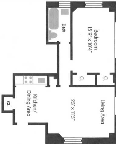 510 West 110th Street, New York, NY 10025