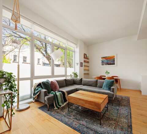 136 Powers Street, Brooklyn, NY 11211