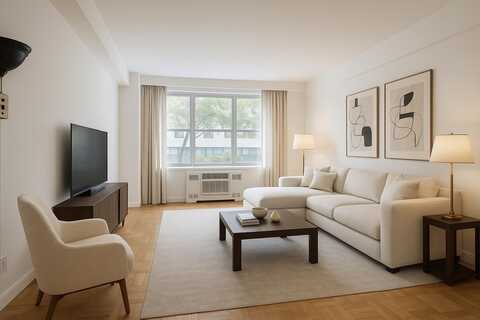 333 East 46th Street 2G, New York, NY 10017