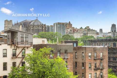 301 West 110th Street, New York, NY 10026