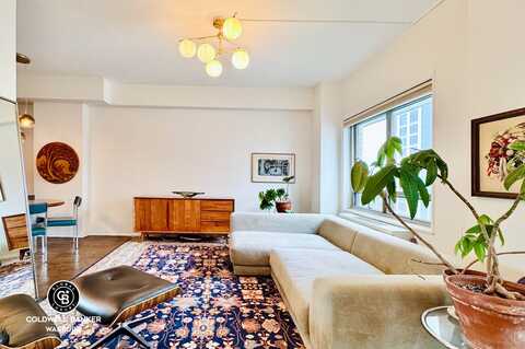 170 West End Avenue, New York, NY 10023