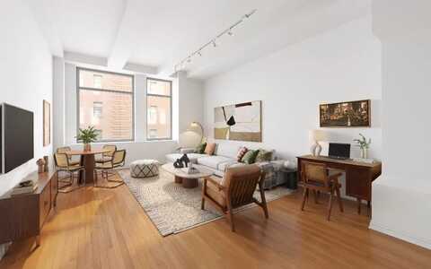 252 Seventh Avenue, New York, NY 10011