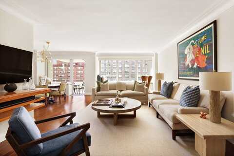 MANHATTAN HOUSE, New York, NY 10065