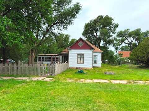 505 South Main St, Lewis, KS 67552