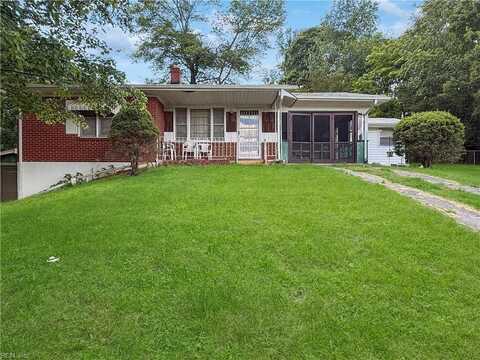 70 Ridgelane Drive, Martinsville, VA 24112