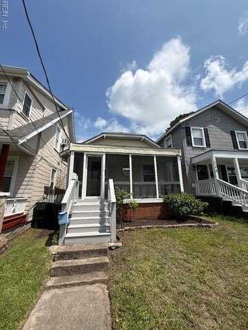 246 Ethel Avenue, Norfolk, VA 23504