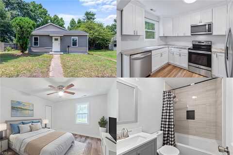 220 Avondale Road, Portsmouth, VA 23702