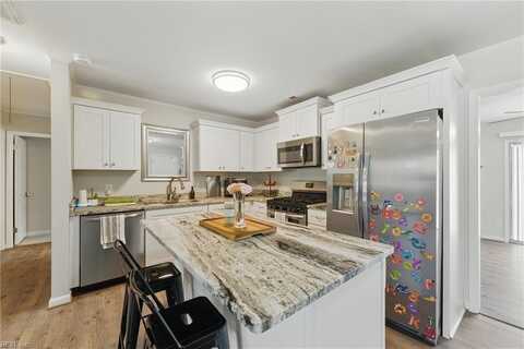 1832 Andrews Boulevard, Hampton, VA 23663