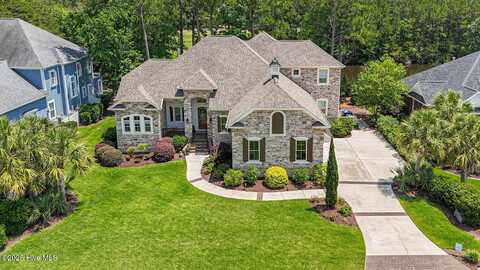 558 Westchester Place SW, Ocean Isle Beach, NC 28469
