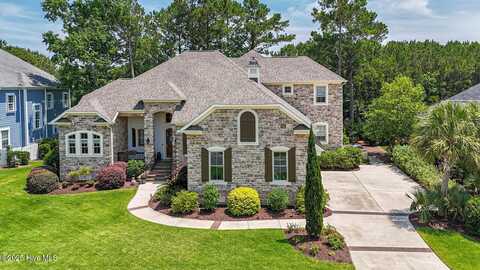 558 Westchester Place SW, Ocean Isle Beach, NC 28469