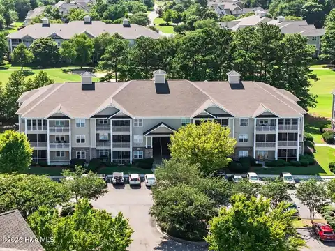 280 Woodlands Way, Calabash, NC 28467