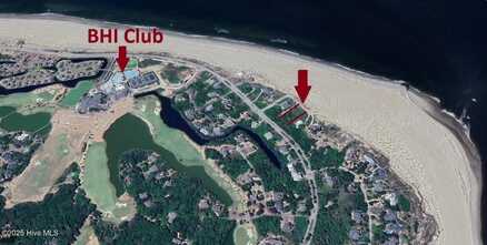 30 Sandpiper Trail, Bald Head Island, NC 28461