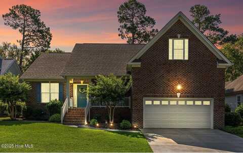 1504 Turnberry Lane SE, Bolivia, NC 28422