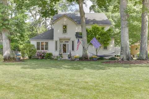 1208 Smith Cove Circle, Virginia Beach, VA 23455
