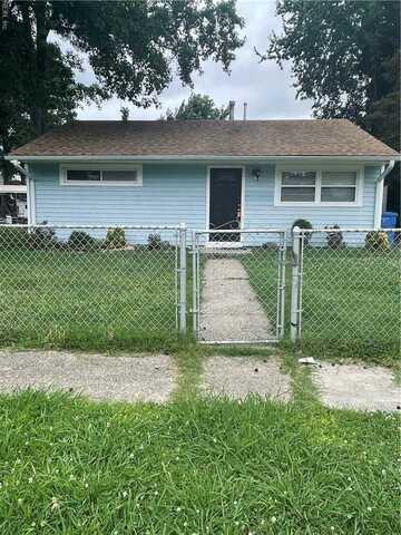 2404 Livesay Road, Chesapeake, VA 23323