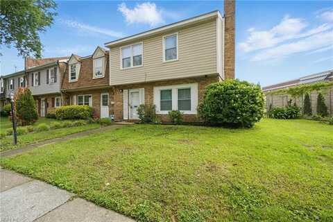 6654 Stoney Point S, Norfolk, VA 23502