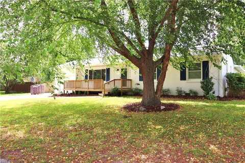 3512 Marlyn Road, Portsmouth, VA 23703