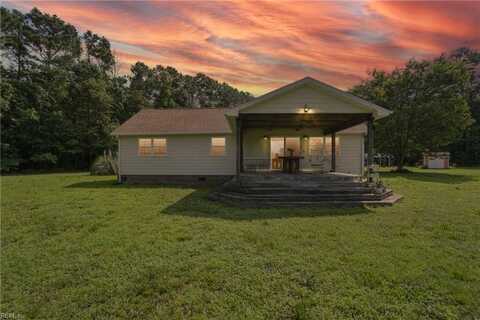 865 Great Fork Road, Suffolk, VA 23438
