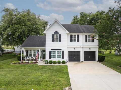 125 Green View Road, Moyock, NC 27958