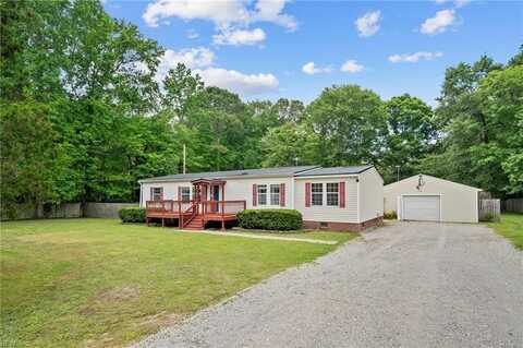 2700 Freeman Mill Road, Suffolk, VA 23438