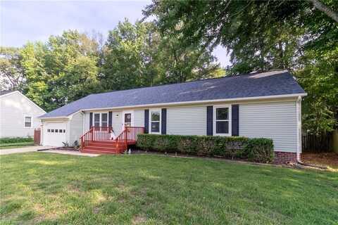 2405 Broadnax Circle, Chesapeake, VA 23323