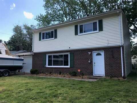 11 Southwind Drive, Hampton, VA 23669