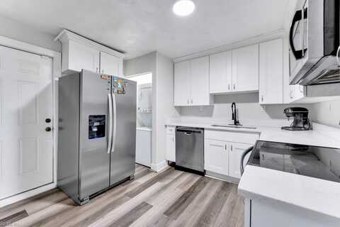 1413 Highland Avenue, Portsmouth, VA 23704