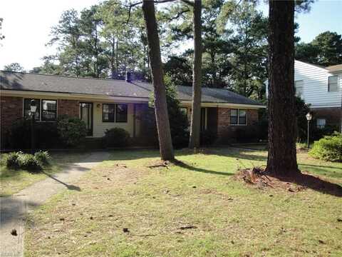 2201 Oak Street, Virginia Beach, VA 23451