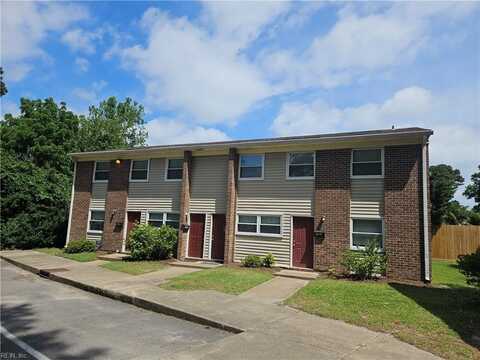 2264 Acorn Cove Court, Virginia Beach, VA 23455