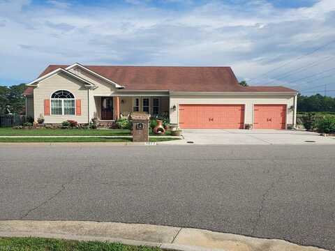 3973 Grand Isle Drive, Chesapeake, VA 23323