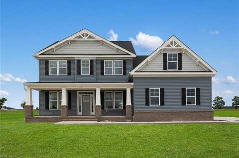 1616 Sanderson Road, Chesapeake, VA 23322