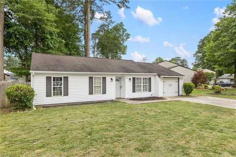 45 Old Church Lane, Portsmouth, VA 23703