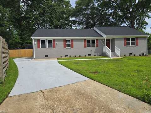 5333 Tuza Lane, Virginia Beach, VA 23464
