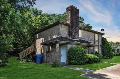1297 Credle Road, Virginia Beach, VA 23454