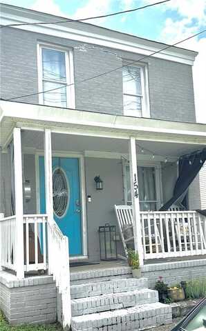 154 Tynes Street, Suffolk, VA 23434