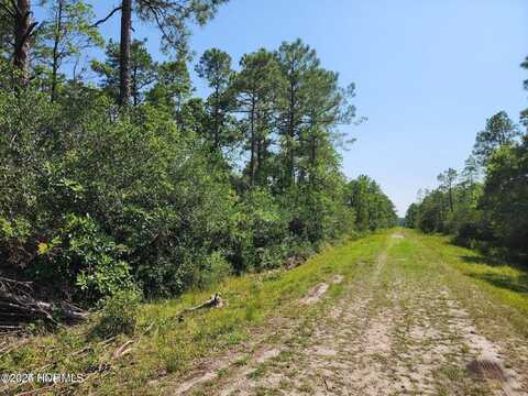1550 Robin Road, Boiling Spring Lakes, NC 28461