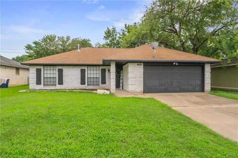 3300 Dallis Drive, College Station, TX 77845