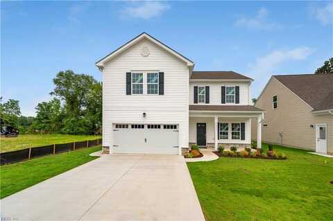 4408 Abercorn Drive, Suffolk, VA 23435