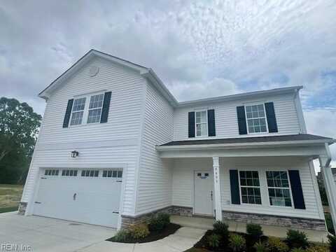 4408 Abercorn Drive, Suffolk, VA 23435