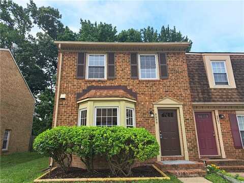 5529 OLD GUARD Crescent, Virginia Beach, VA 23462