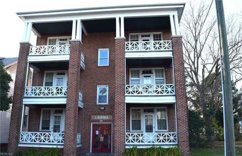332 Mt Vernon Avenue, Portsmouth, VA 23707